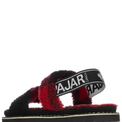 Pajar Slippers<Mara Strap Women'S Slipper Buffalo