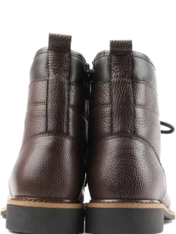 Pajar Heritage Canada Collection<Martin Vintage Men'S Heritage Boot Dark Brown