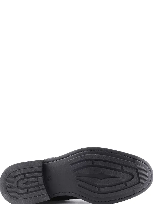 Pajar Heritage Canada Collection<Martin Vintage Men'S Heritage Boot Black