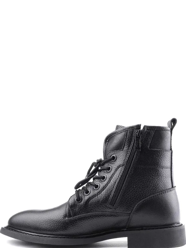 Pajar Heritage Canada Collection<Martin Vintage Men'S Heritage Boot Black