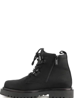 Pajar Fall/Winter<Matt 2.0 Men'S Heritage Boot Black