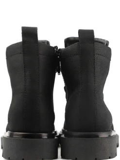 Pajar Fall/Winter<Matt 2.0 Men'S Heritage Boot Black