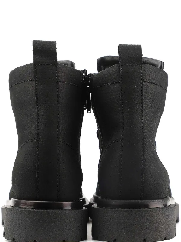 Pajar Fall/Winter<Matt 2.0 Men'S Heritage Boot Black