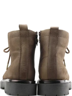 Pajar Heritage Canada Collection<Matt 2.0 Men'S Heritage Boot Dark Brown