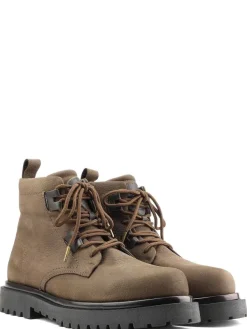 Pajar Casual Boots<Matt 2.0 Men'S Heritage Boot Dark Brown