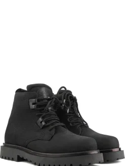 Pajar Heritage Canada Collection<Matt 2.0 Men'S Heritage Boot Black