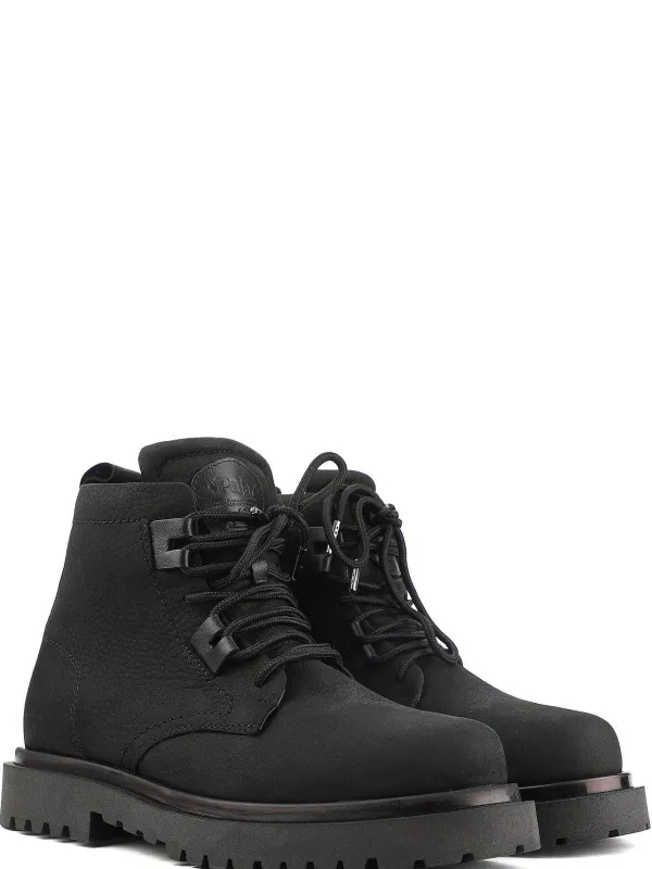Pajar Heritage Canada Collection<Matt 2.0 Men'S Heritage Boot Black
