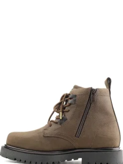 Pajar Winter Boots<Matt 2.0 Men'S Heritage Boot Dark Brown