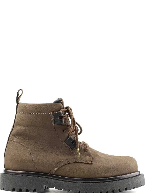 Pajar Winter Boots<Matt 2.0 Men'S Heritage Boot Dark Brown