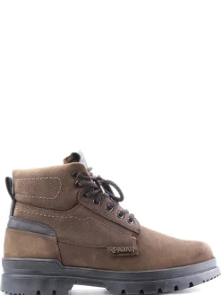 Pajar Heritage Canada Collection<Matthew Men'S Heritage Boot W/ Ice Grippers Dark Brown