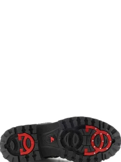 Pajar Winter Boots<Maxine Women'S Boot With Ice Grippers Black