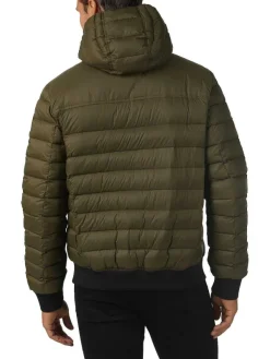 Pajar Fall/Winter<Maxwell Men'S Lightweight Reversible Bomber Military/Military Camo