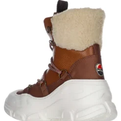 Pajar Winter Boots<Megalight Women'S Sneaker Boot Walnut/Setter