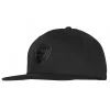 Pajar Hats And Headwear<Meister Snapback Cap Black