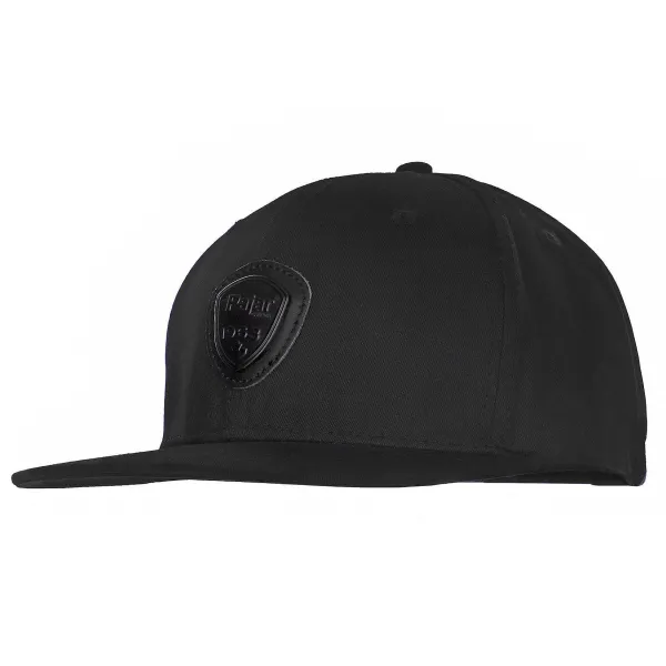 Pajar Hats And Headwear<Meister Snapback Cap Black