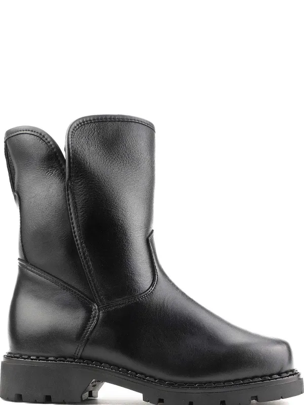 Pajar Heritage Canada Collection<Melissa Women'S Heritage Boot Black
