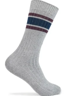 Pajar Socks<Men'S Crew Heavy Weight Socks 3-Pack Multi