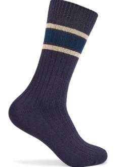 Pajar Socks<Men'S Crew Heavy Weight Socks 3-Pack Multi