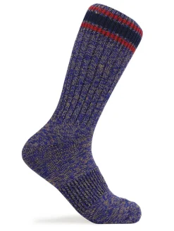 Pajar Socks<Men'S Crew Heavy Weight Socks 3-Pack Multi