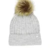 Pajar Hats And Headwear<Mia Women'S Beanie Grey