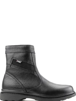 Pajar Winter Boots<Mikael Men'S Heritage Boot Black