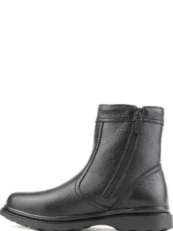 Pajar Winter Boots<Mikael Men'S Heritage Boot Black