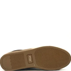 Pajar Sneakers<Mino Men'S Sneaker Brown/White