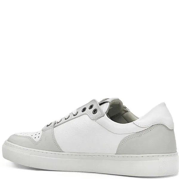Pajar Sneakers<Mino Men'S Sneaker White