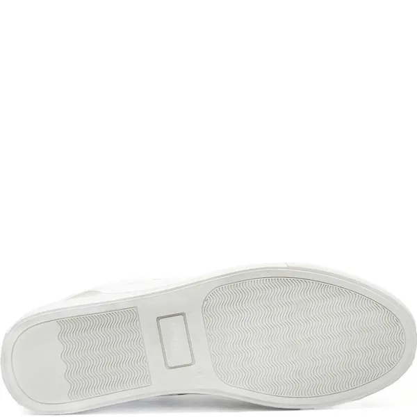 Pajar Sneakers<Mino Men'S Sneaker White