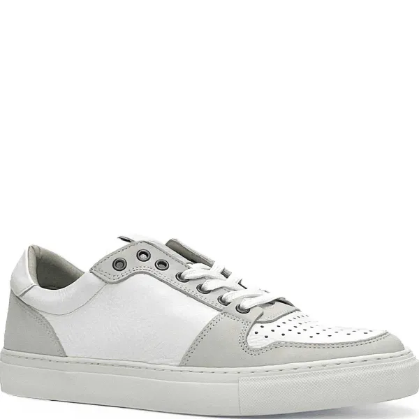 Pajar Sneakers<Mino Men'S Sneaker White