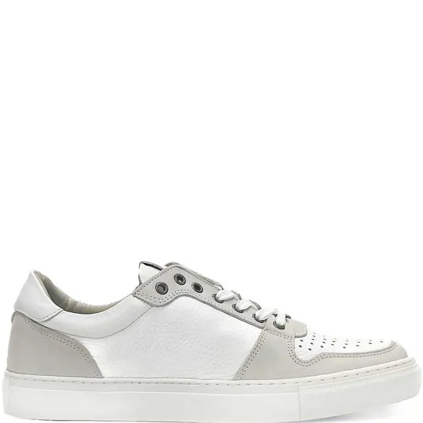 Pajar Sneakers<Mino Men'S Sneaker White