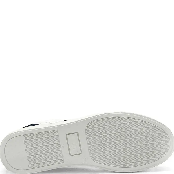 Pajar Sneakers<Mino Men'S Sneaker White/Black