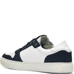 Pajar Sneakers<Mino Men'S Sneaker White/Black