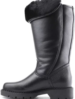 Pajar Heritage Canada Collection<Mirabel Women'S Heritage Boot Black