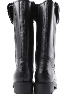 Pajar Heritage Canada Collection<Mirabel Women'S Heritage Boot Black