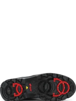 Pajar Ice Gripper<Mirko Men'S Boot W/ Ice Grippers Black
