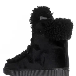 Pajar Winter Boots<Mod Boot X Anna Sui Women'S Boot Black