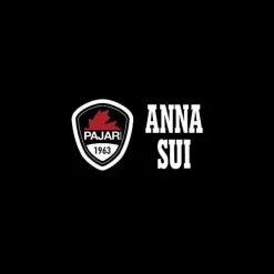 Pajar Winter Boots<Mod Boot X Anna Sui Women'S Boot Black