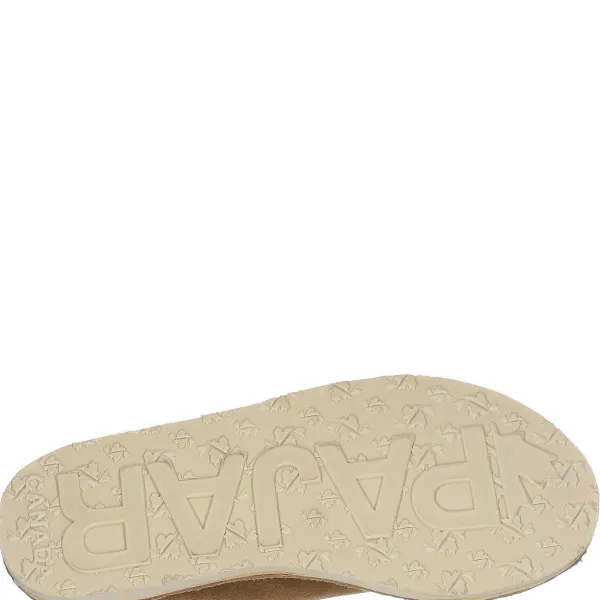 Pajar Slippers<Muller Men'S Suede Slipper Cuoio