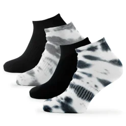 Pajar Fall/Winter<Murray Men'S Bamboo Socks Black