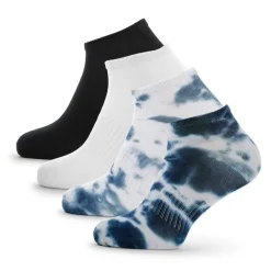 Pajar Socks<Murray Men'S Bamboo Socks Navy