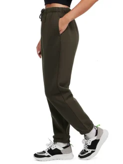 Pajar Bottoms<Nash Women'S Sweatpants Military