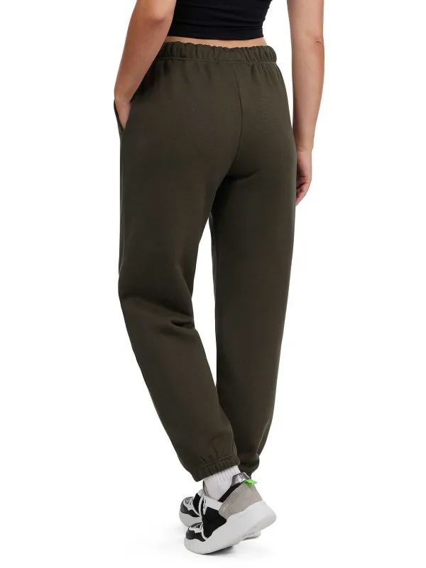 Pajar Bottoms<Nash Women'S Sweatpants Military