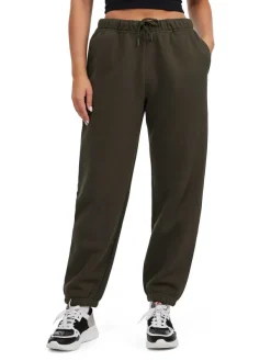 Pajar Bottoms<Nash Women'S Sweatpants Military
