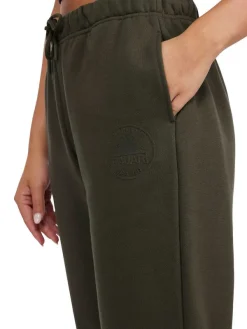 Pajar Bottoms<Nash Women'S Sweatpants Military