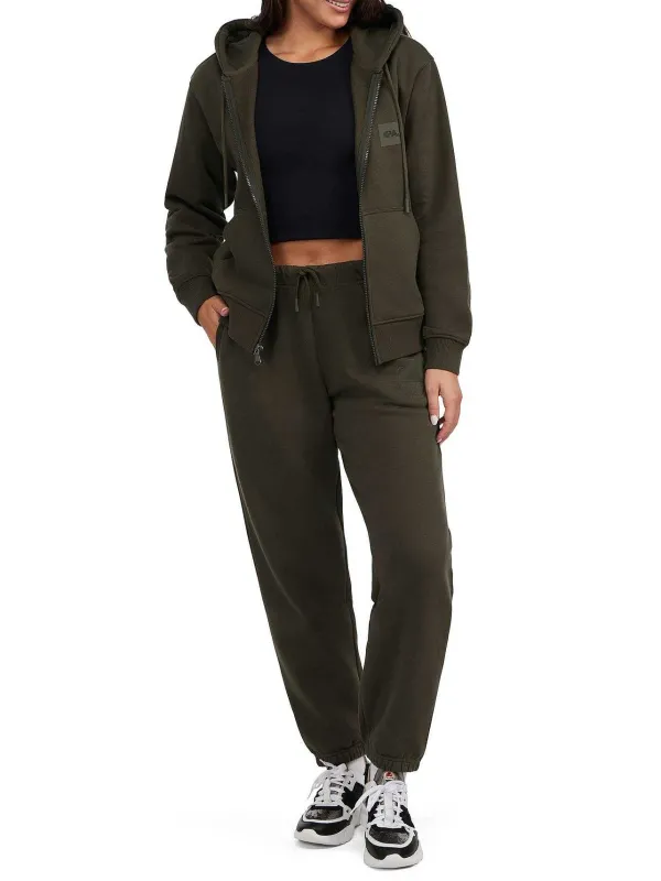Pajar Bottoms<Nash Women'S Sweatpants Military