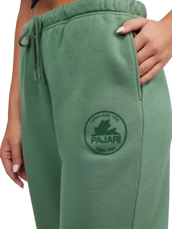 Pajar Fall/Winter<Nash Women'S Sweatpants Olive