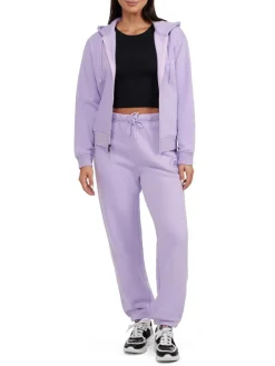 Pajar Bottoms<Nash Women'S Sweatpants Purple