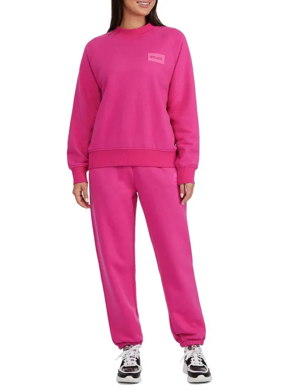 Pajar Fall/Winter<Nash Women'S Sweatpants Pink