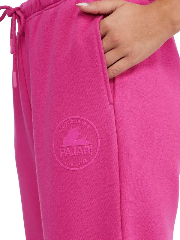 Pajar Fall/Winter<Nash Women'S Sweatpants Pink